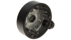 Uchwyt Kamery Ds-1280Zj-Dm21(Black) Hikvision