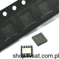 LP2967AILD Voltage Regulator Out 0.15A SMD-LLP8 NSC