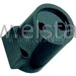 Oprawka LED 5mm tulejka-6mm