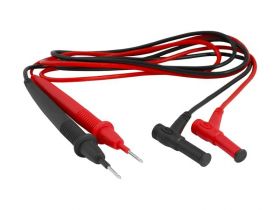 Przyłącze pomiarowe CAT I 1000V 10A UT-L20