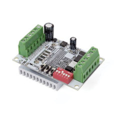 Whadda WPM333 Motor Controller Compact design