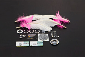 Creator-4Shuttlecock Kit [DISCONTINUED]