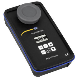 PCE Instruments PCE-CP 04 Photometer Multi-Parameter Liquid Analysis Device