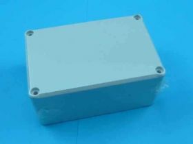 Z-57J OBUDOWA 55x78x118 HERMET.BU