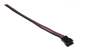 Zł. do taśm LED RGB Z-TAŚMYLED/4