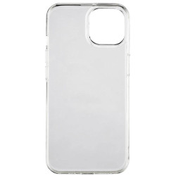 Hama 00138140 Back Cover iPhone 14 Transparent Magsafe Compatible