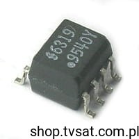 SFH6319T Optocoupler SMD-SO8 SIEMENS