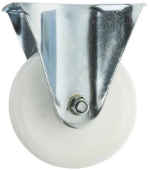 Kółko samonastawne do 125kg RS PRO