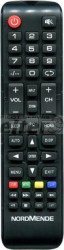 Zamiennik NORDMENDE ND39N2400T