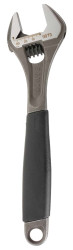 Klucz Bahco Klucz nastawny dł. 308 mm rozstaw: 34mm Stal stopowa Plastik