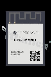 ESP32-S2-MINI-1-N4R2