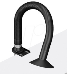 T0053657199N Easy-Click 60 extraction arm, flexible, funnel nozzle