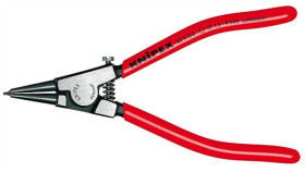 Szczypce Segera Bez Otworów 140Mm 1,5-4 Knipex 46 11 G0