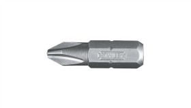 Końcówka, Bit Uchwyt 6-Kąt 1/4 25 Sztuk Ph3/25Mm