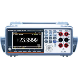 GW Instek 01DM905200GS GDM-9052 Precision tester Digital Display 239999 count