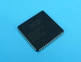 80C552-EBA PLCC-68 UKŁAD