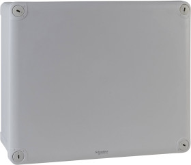 Schneider Electric ENN05057 Puszka instalacyjna (S x W x G) 292 x 242 x 128 mm 1 szt.