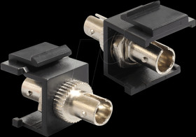 86332 Keystone module ST Simplex female > female