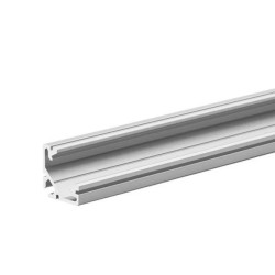 Profil led 45-16 3m anodowany Kluś