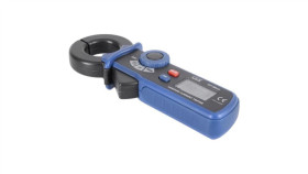 Cęgowy Miernik Prądów Upływu Rozdzielczość 100Ua Dt-9810 22539