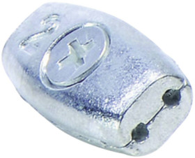 Bernstein Bernstein Werkzeugfabrik 2690000005 eliptyczny kształt (D x S x W) 28 x 15 x 12 mm 1 szt.