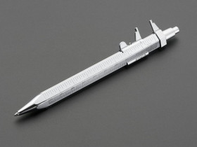 Adafruit Messograf Pen Calipers