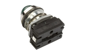 Lampka sygnalizacyjna 30mm zielona 24-230V AC/DC LED W0-LDU1-NEF30LDS Z