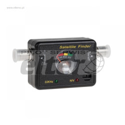 Miernik SAT FINDER MIE0207