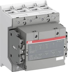 ABB AF140-40-22-12 Stycznik 6 NO, 2 NC 75 kW 1 szt.