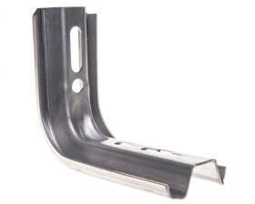 Wspornik scienno-sufitowy 145mm TPSA 145 FS 6364101