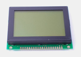 O LGS12864-3nb O LGS12864-3nb