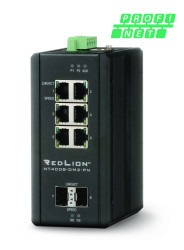 Ethernet Switch 6, N-Tron