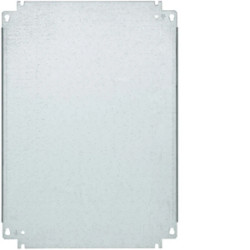 Płyta montażowa 500x500mm stal System C FL409A