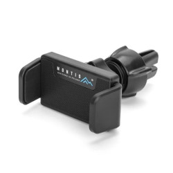 Uchwyt samochodowy do kratki nawiewu MT132 MONTIS