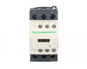 Stycznik mocy 32A 3P 48V AC 50Hz 1Z 1R LC1D32E5