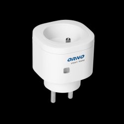 Gniazdo sieciowe sterowane bezprzewodowo