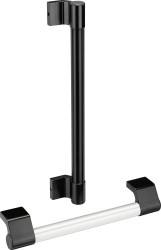 Rohde W5-30.R200.S01 czarny, srebrny (D x S x W) 250 x 30 x 66.5 mm 1 szt.