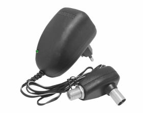 PR Zasilacz antenowy z gniazdem F LX G04
