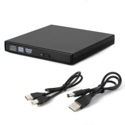 NAGRYWARKA ZEWN.DVD USB 2,0