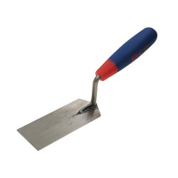R.S.T. RTR103BS Margin Trowel Soft Touch Handle 5 x 2in