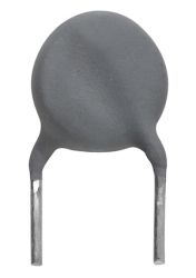 PTCCL - 600 V / 1000 V Series 600 V to 1000 V PTC Thermistors for Overload Protection