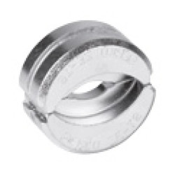 Matryce zaciskowe ZE_70