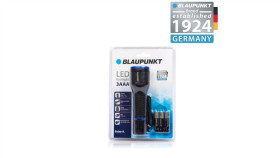 Blaupunkt Latarka Led Blitz 3Xaaa Ipx4 Barwa Zimna, Blaupunkt-Laaa-800