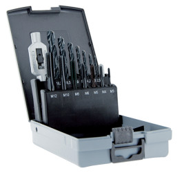 Wiertło Tivoly 14 szt.