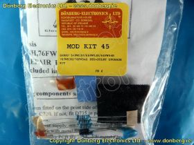 MOD KIT 45