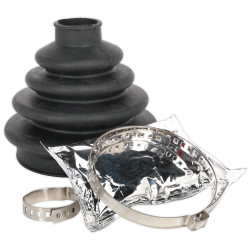 Sealey DBC300 Duraboot Stretch CVJ Boot &#xD8;86-112mm