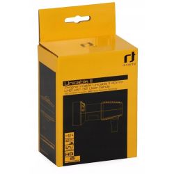 Konwerter SAT Unicable Inverto 24UL40