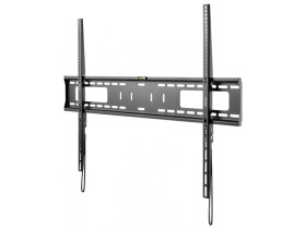 Telewizyjny uchwyt ścienny Pro FIXED 43-100cali 75kg