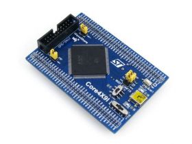 STM32F429IGT6 MCU core board