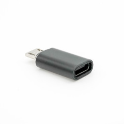 USB-C to Micro-USB Adapter